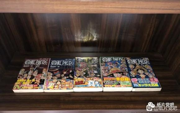海贼王珍藏系列第二弹,海贼王珍藏第二弹