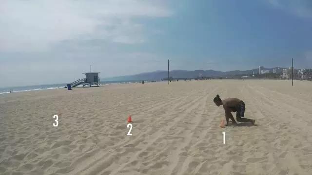 费德勒慢动作零距离,费德勒网球脚步训练