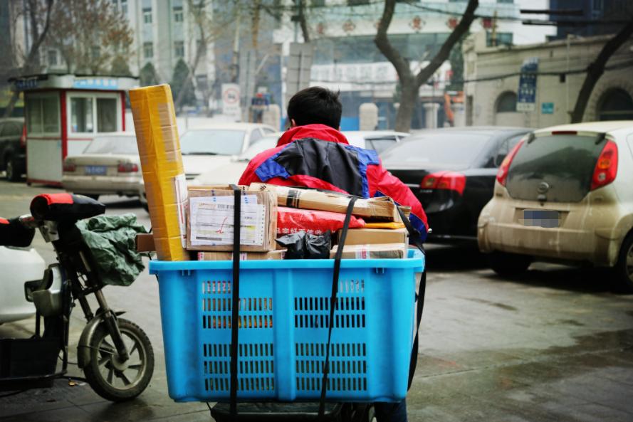 驿站寄快递是自己找快递吗,驿站怎么寄快递的流程