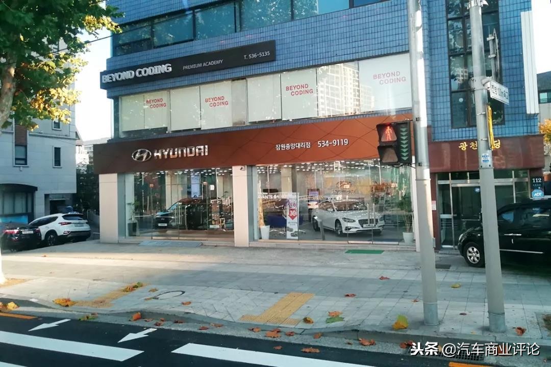 豪华车的江南Style