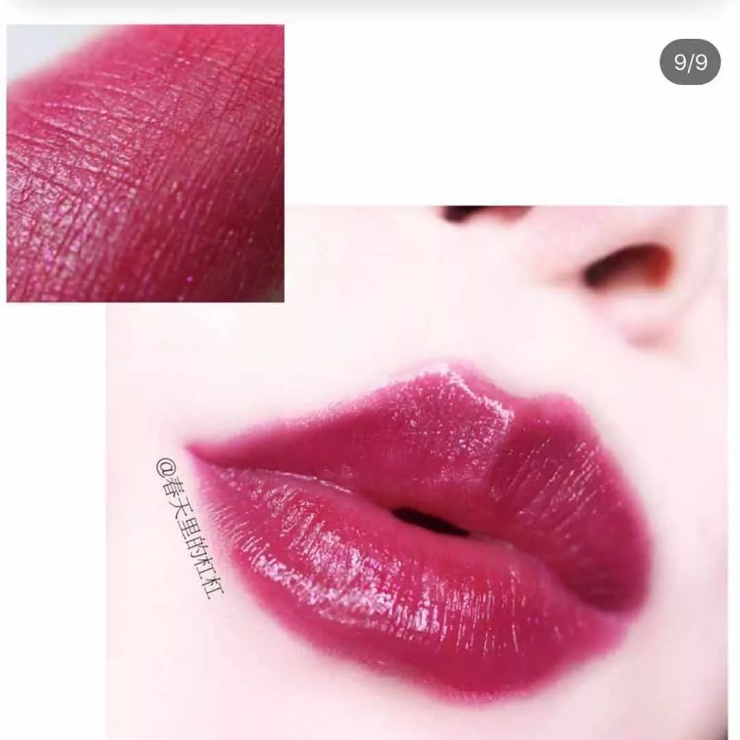 魔鬼李佳琦“我的妈呀”系列口红！一共50支，你被种草几只？！