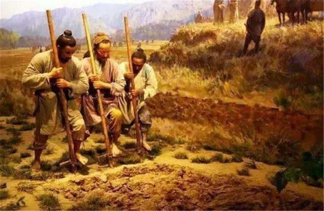 筷子是苏妲己发明的吗,妲己发明筷子的故事