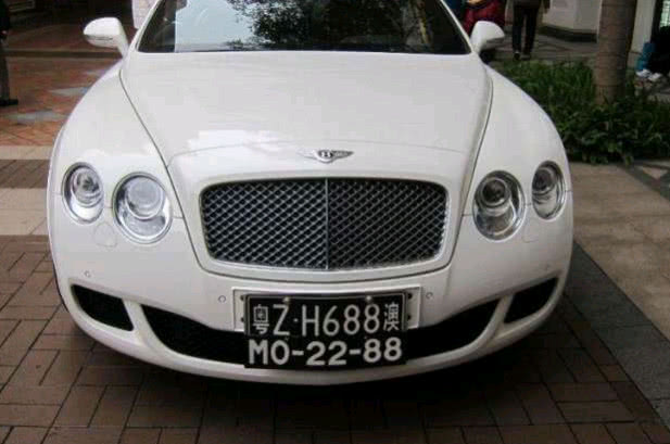 一副车牌是一个还是两个,一副车牌可以两辆车用吗