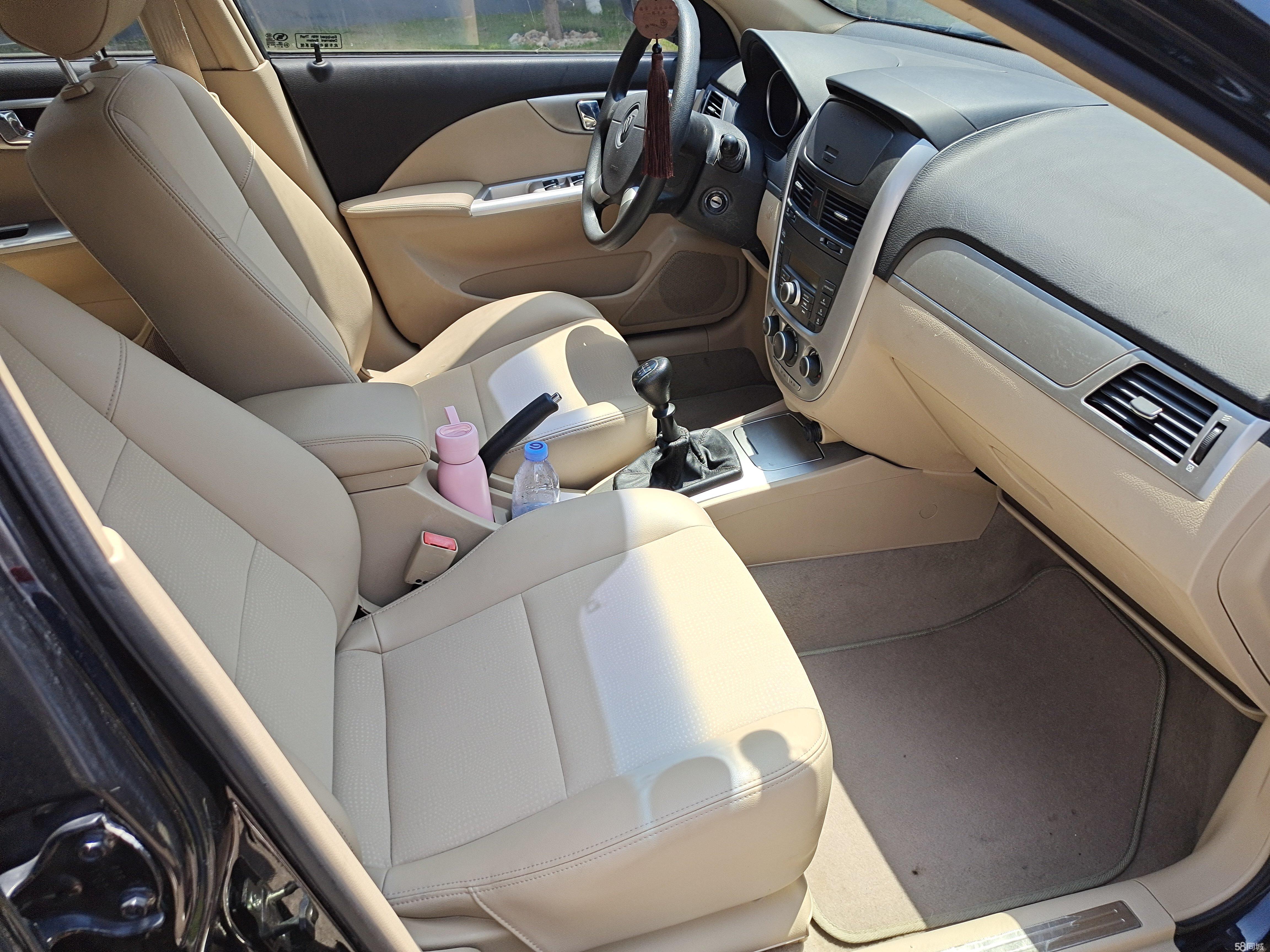 别克凯越1.6自动挡08年二手车报价,别克凯越2011二手车油耗