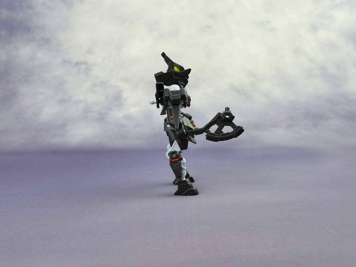 「模玩评测」ANIMAGEAR4