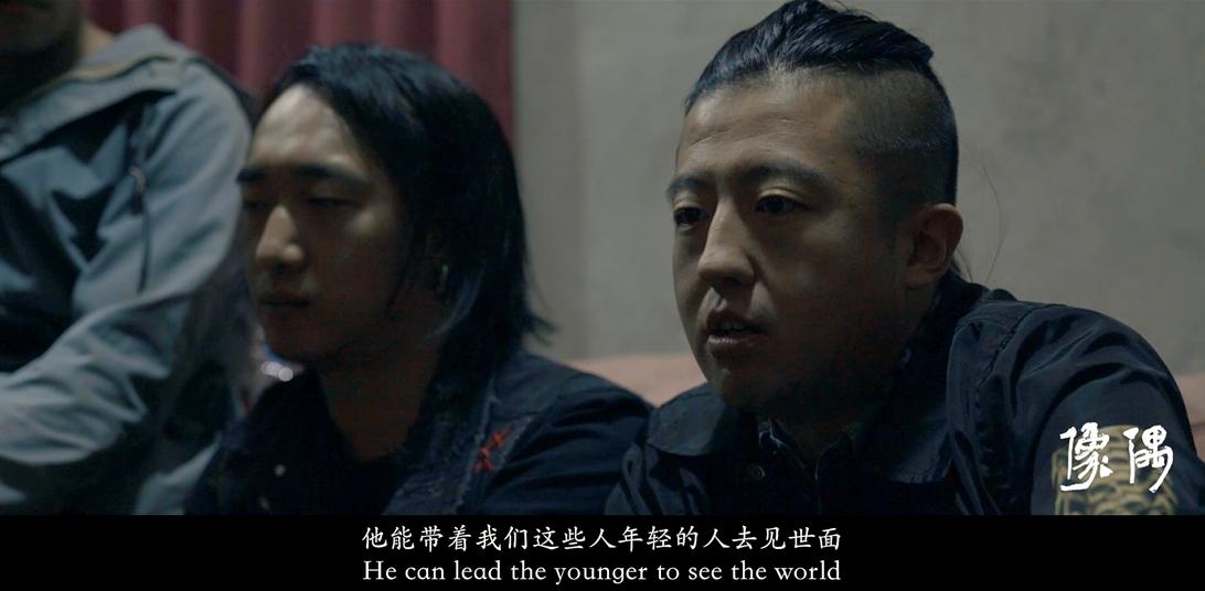 《偶像:我本布衣》独立音乐人的“偶像”力量