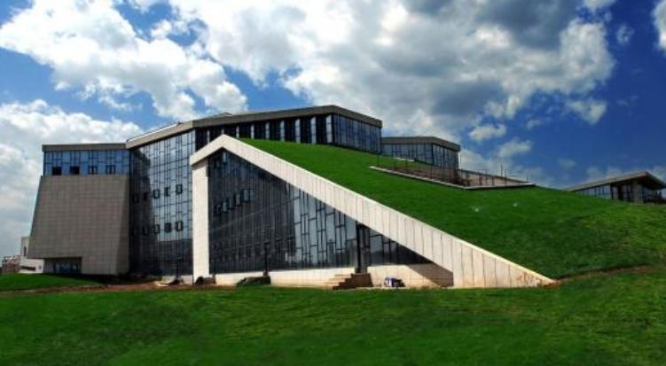 国内数一数二的大学,最好的华科大学