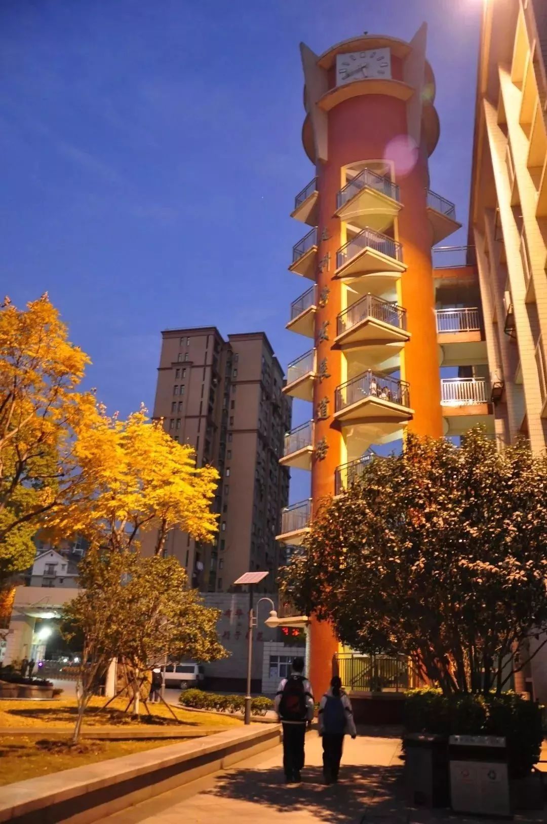 武汉32所重点小学大pk,武汉市十大美丽中学