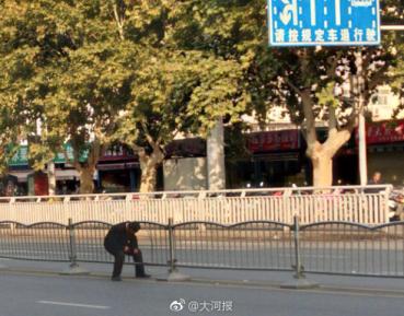 河南5地入选2018中国幸福百县；没人清运，郑东10余家饭店垃圾发臭