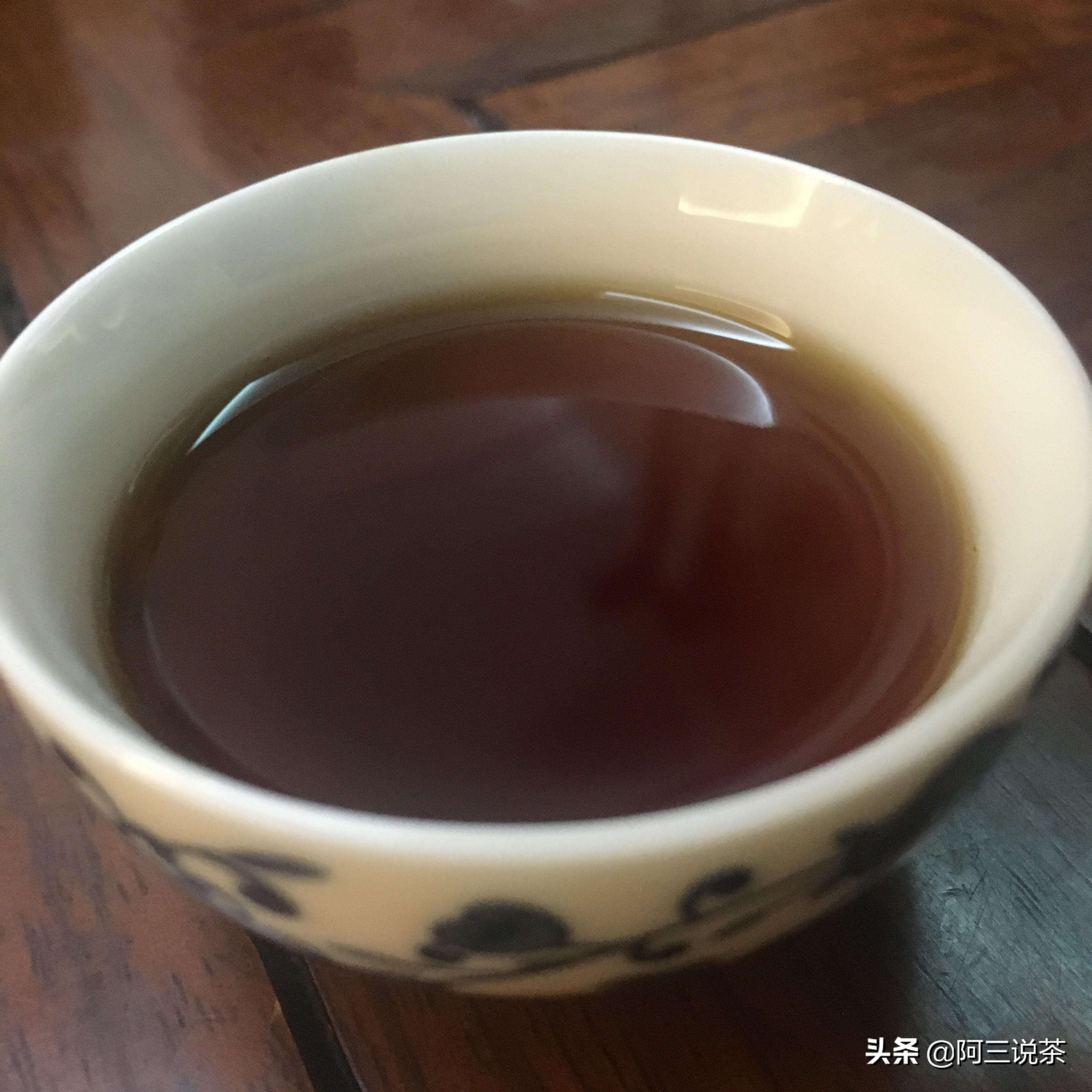 真正的普洱茶都有什么样的,你对普洱老茶了解多少