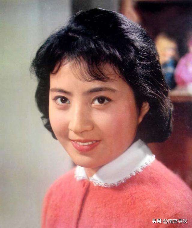 没有ps的年代你的妈妈有多美,在没有美颜的时代