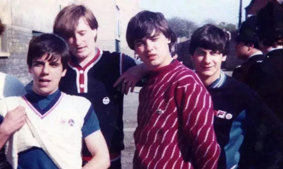 polo老气四招穿出精英范,polo衫是不是老气