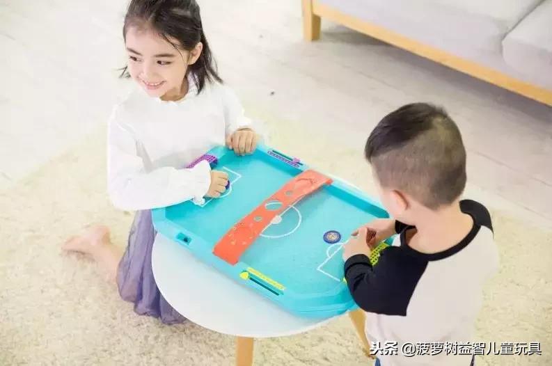 菠萝树益智玩具说明书,菠萝树益智玩具好在哪