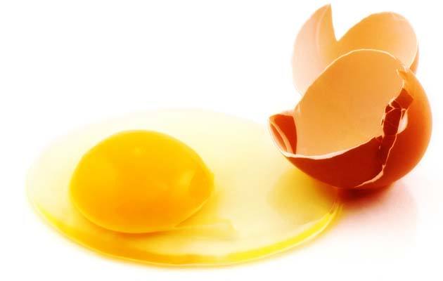 蛋清去鼻子黑头真的可以吗,蛋清去黑头真的好吗