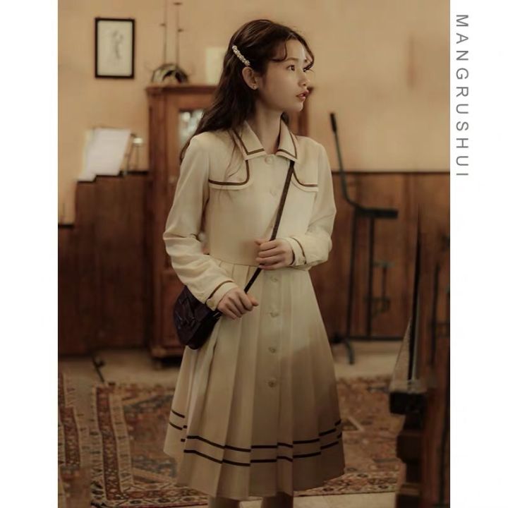 淘宝今年流行什么裙子女,淘宝最好看的裙子品牌