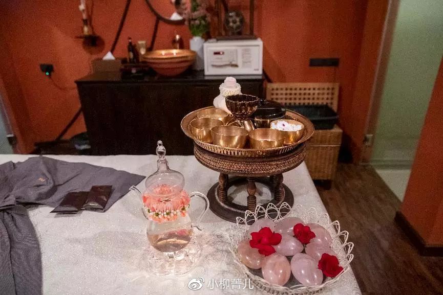 曼谷又好吃又好玩 (泰国美食曼谷旅游攻略)