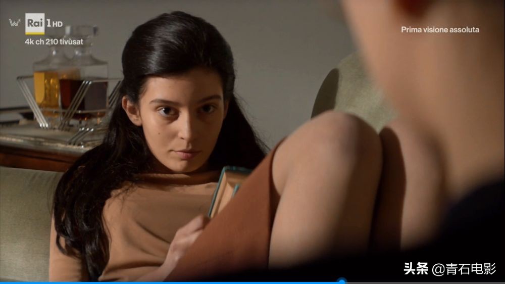 七月与安生电影评价,七月与安生豆瓣评分