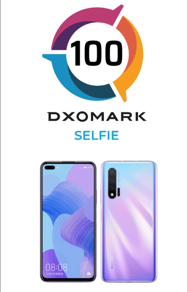 nova6和nova65g什么区别,nova5pro和nova6哪个值得入手