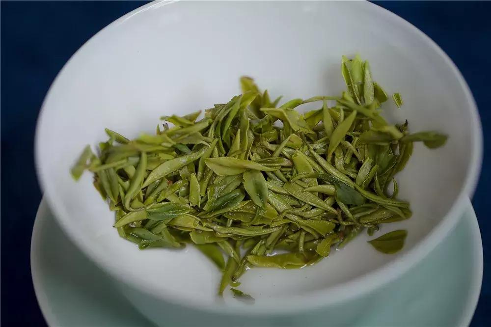 春茶季好茶推荐,2003年春明茶厂金奖沱茶鉴别
