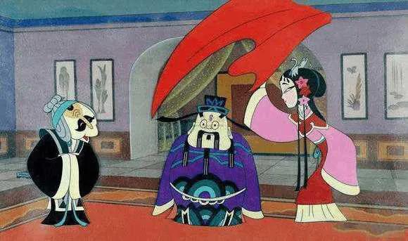 回忆一下小时候的动画片真人,那些被遗忘的儿时动画片