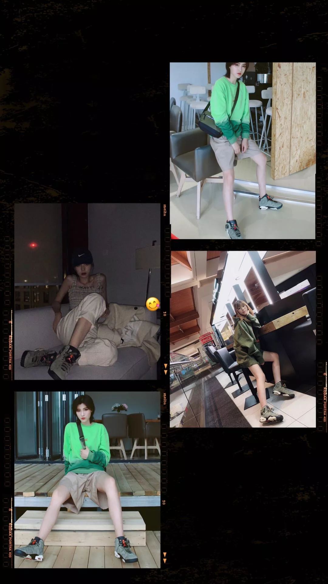 2020第一双新鞋,2020最值得入手的9双鞋