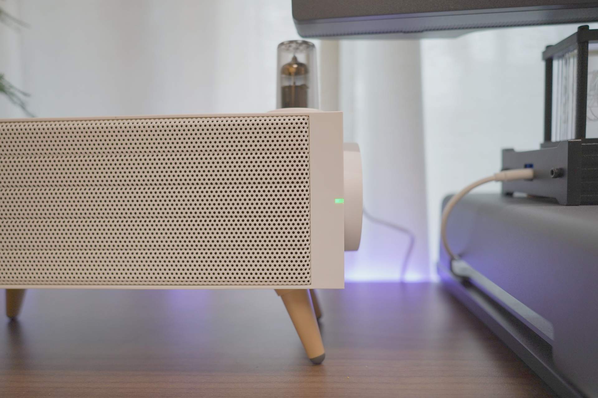 喜欢听歌的人，大多都是孤独的，盘点我手头的Music装备