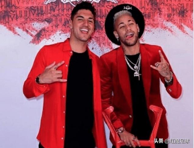 内马尔和c罗的巅峰对决,内马尔和c罗差距有多大