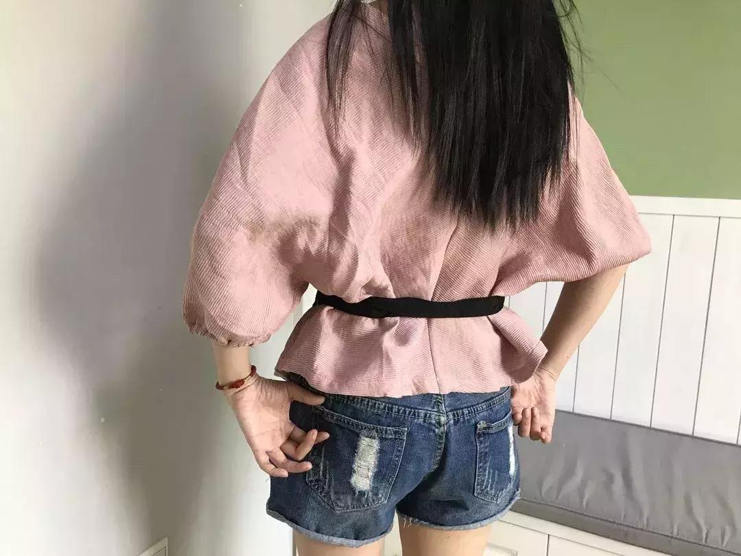 同一件衣服网上卖的价格不一样,网红店衣服真相