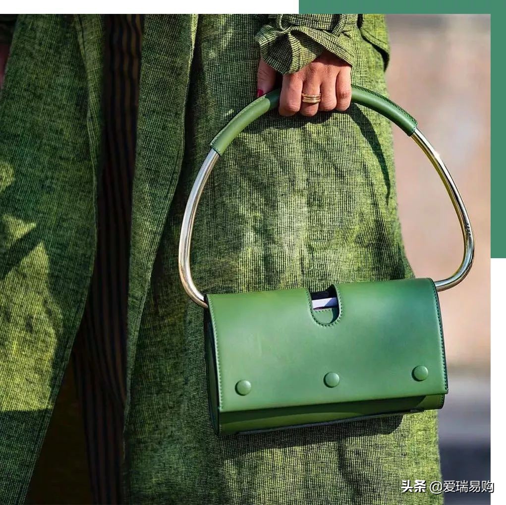 年度9款小众包,三千到两万的小众包包