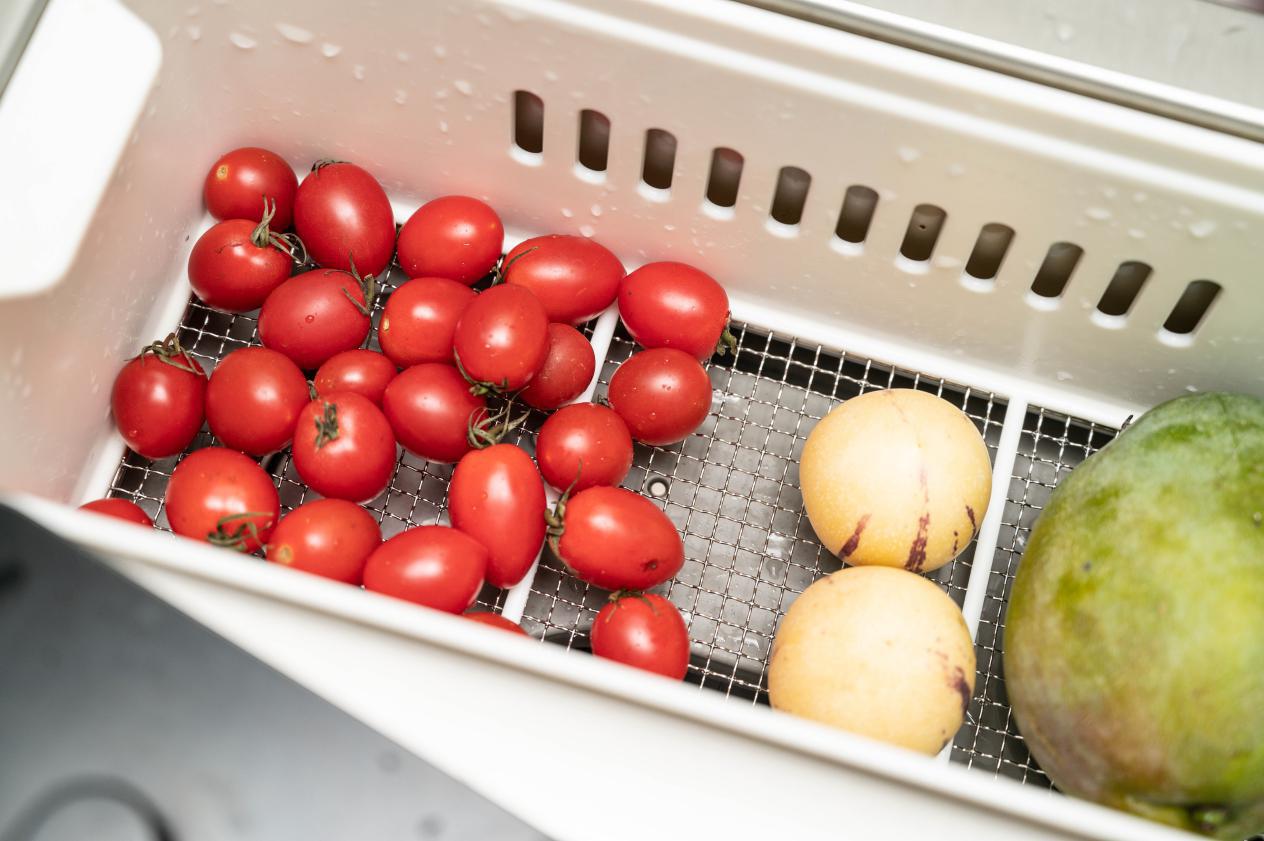 科技改变生活之洗衣机,科技改变生活家用清洁机器人