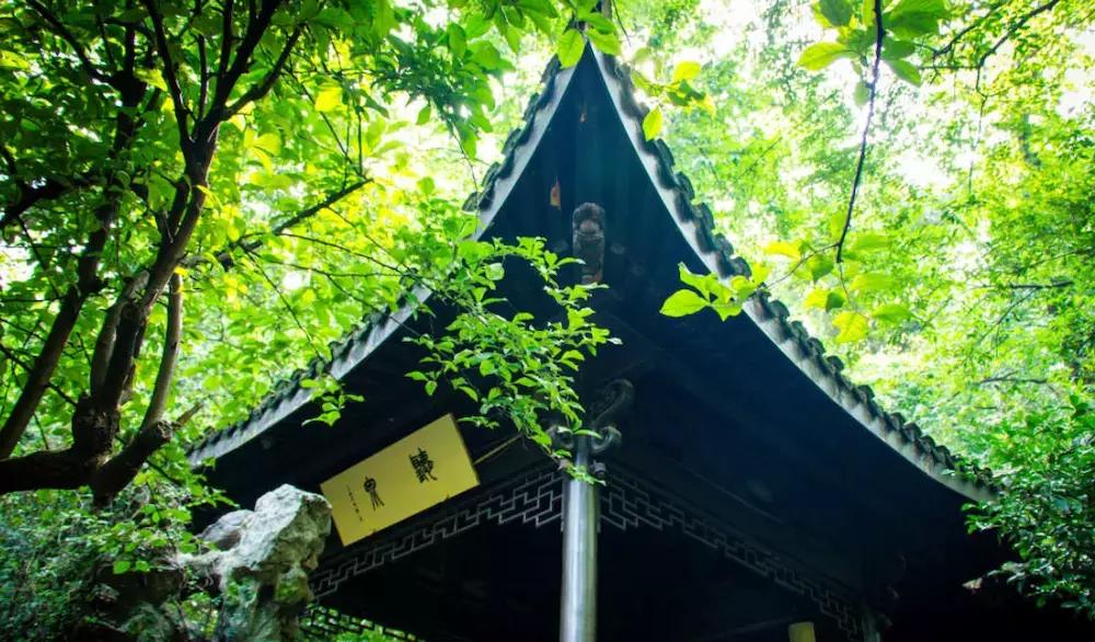 杭州攻略7大必去景点,杭州旅游攻略建议去和不建议去