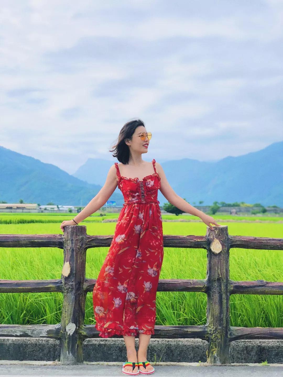 台湾自由行之台湾印象,台湾环岛深度纯玩