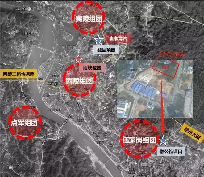 宜昌融创融公馆公寓怎么样,宜昌融创融公馆周边未来规划