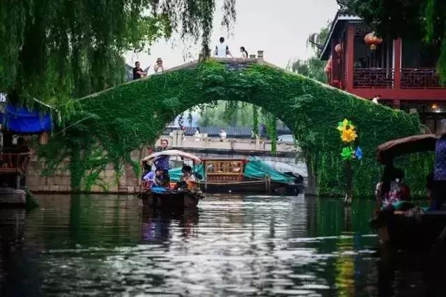 苏州清明假期可以去哪里,清明小长假第1天苏州