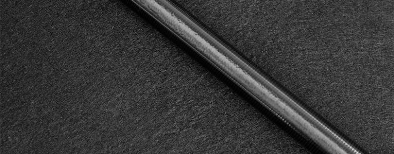 玻璃鱼竿和碳素竿哪个好,玻璃钢鱼竿和碳素鱼竿怎么选