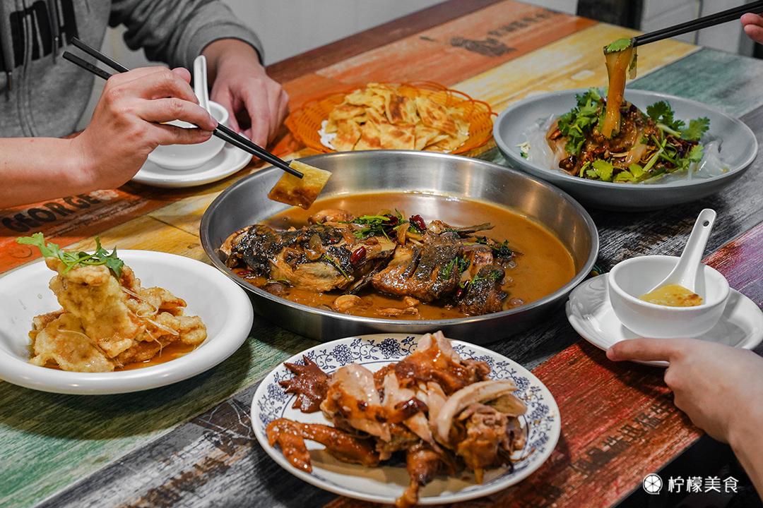 谁说深圳上下沙，不如广州上下九