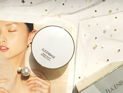 推荐一款超好用气垫视频,好用的气垫霜推荐