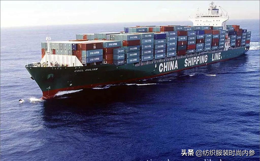 外贸停摆,外贸订单延期交货