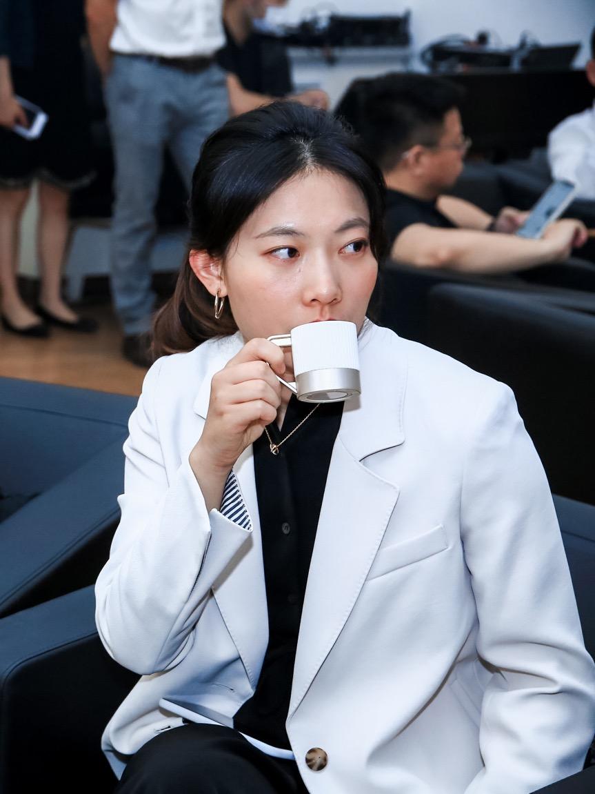 小罐茶中国文化,小罐茶开启新体验