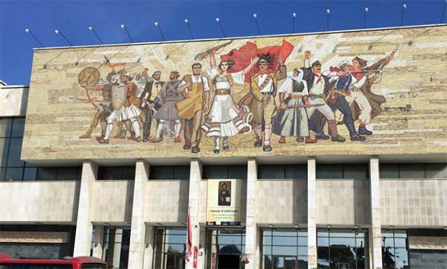 现在阿尔巴尼亚对中国的评价,中国和阿尔巴尼亚怎么分手的