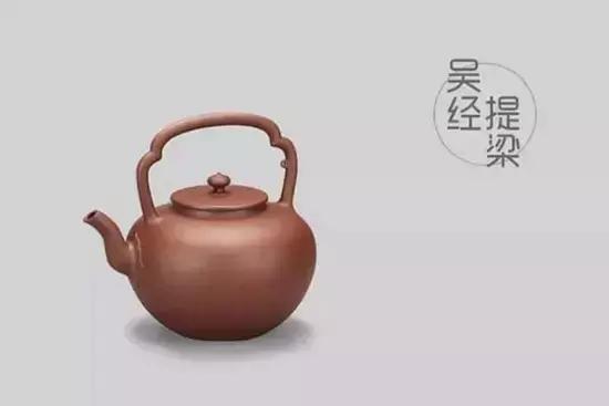 紫砂壶108种壶型图谱壁纸,最全紫砂壶图谱之一建议收藏