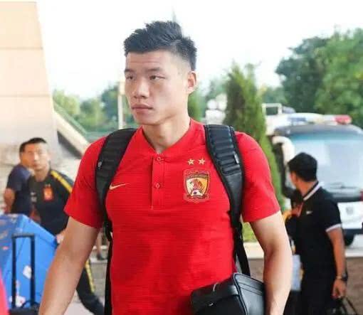 恒大后卫梅方最新消息,梅方对恒大贡献