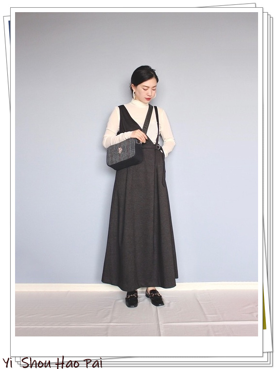 今年最流行的单肩包既时髦又好看,流行包斜挎包哪个好看点