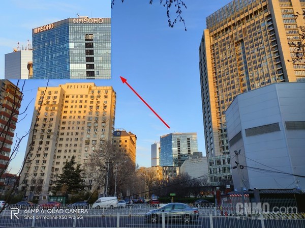 realmex50pro测评,realme真我x50pro发布