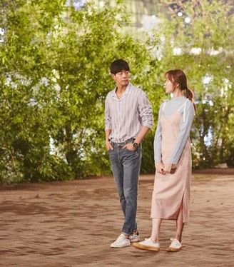 现在流行的初恋鞋,初恋感小白鞋