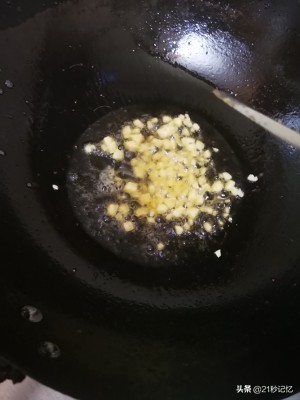 椒盐虾为什么虾肉不酥脆,白灼北极虾鲜嫩的虾肉口感超好