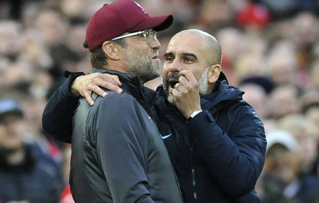 2019年欧冠利物浦夺冠之路,贝利谈利物浦