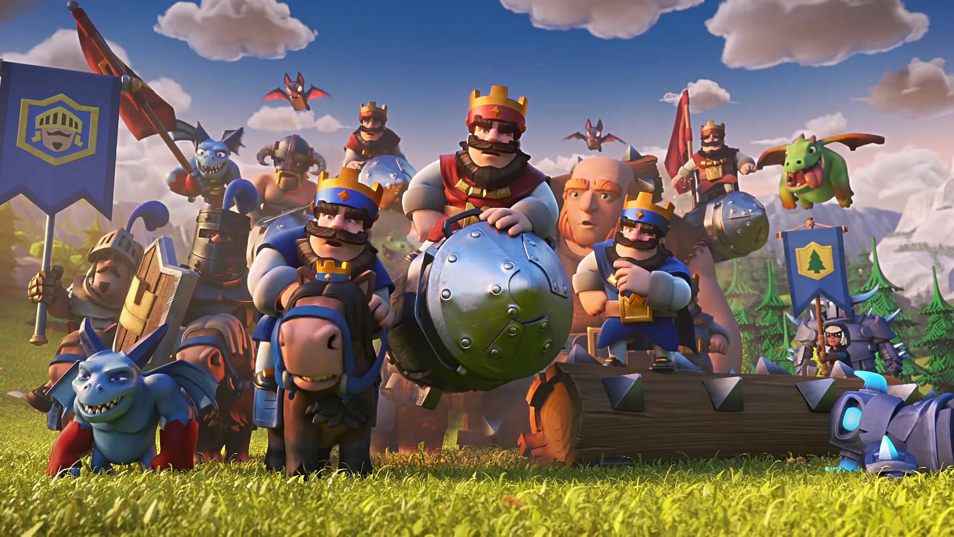 圣水戈仑加圣水掠夺卡组推荐,如何自制皇室战争卡牌并生成