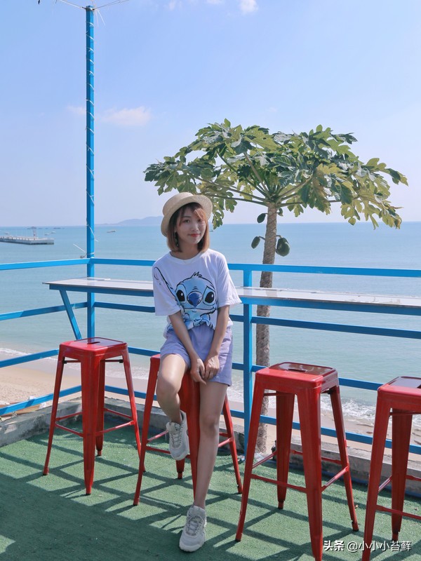 三亚吃住行,三亚自由行海边住宿攻略