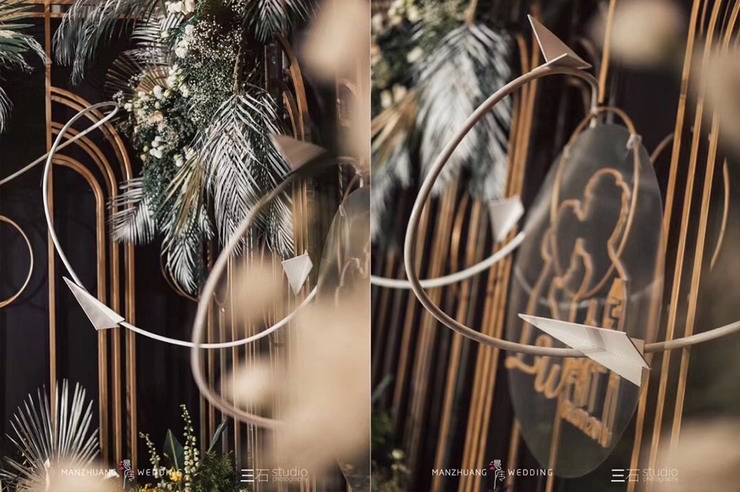 盛宴韩式婚礼策划方案设计,dodowed婚礼案例